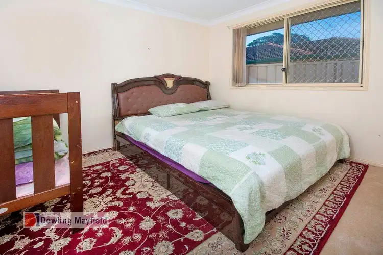 Fifth view of Homely villa listing, 5/64 Macquarie Street, Mayfield NSW 2304