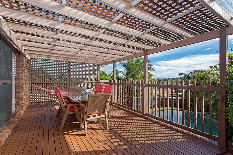 Main view of Homely house listing, 10 Weaver Place, Woronora Heights NSW 2233
