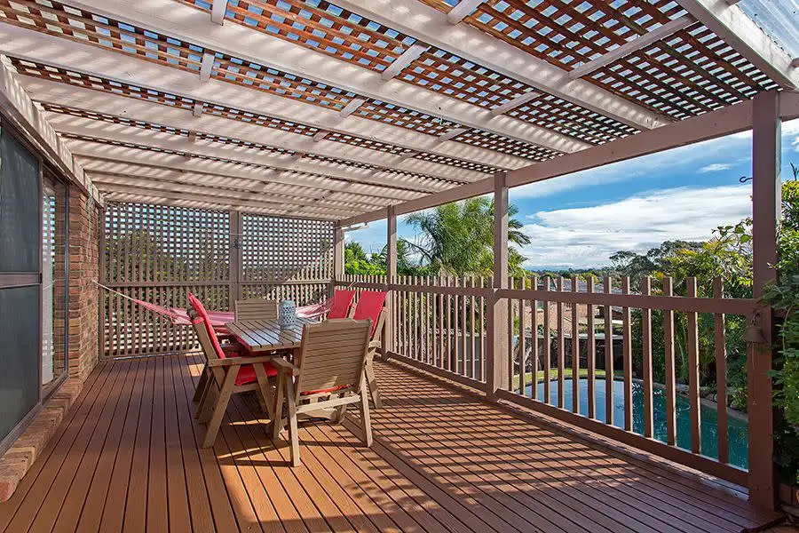 Main view of Homely house listing, 10 Weaver Place, Woronora Heights NSW 2233