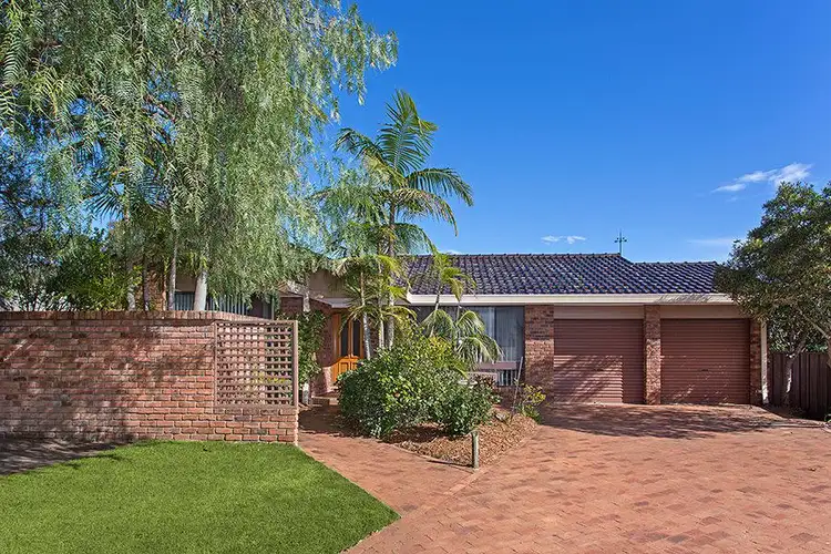 Third view of Homely house listing, 10 Weaver Place, Woronora Heights NSW 2233