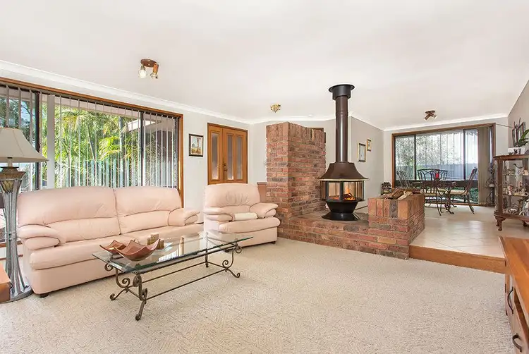 Fourth view of Homely house listing, 10 Weaver Place, Woronora Heights NSW 2233