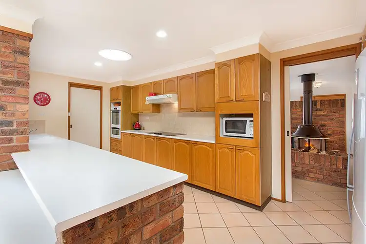 Fifth view of Homely house listing, 10 Weaver Place, Woronora Heights NSW 2233