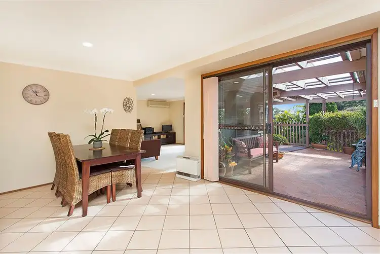 Sixth view of Homely house listing, 10 Weaver Place, Woronora Heights NSW 2233
