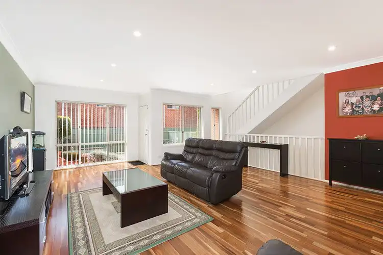 Third view of Homely townhouse listing, 8/24-26 Anzac Avenue, Engadine NSW 2233