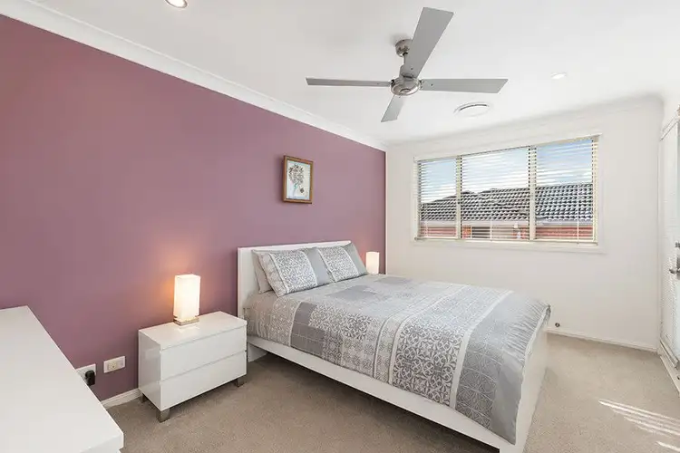 Fourth view of Homely townhouse listing, 8/24-26 Anzac Avenue, Engadine NSW 2233