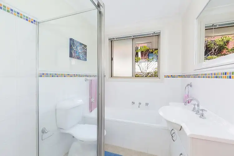 Fifth view of Homely townhouse listing, 8/24-26 Anzac Avenue, Engadine NSW 2233
