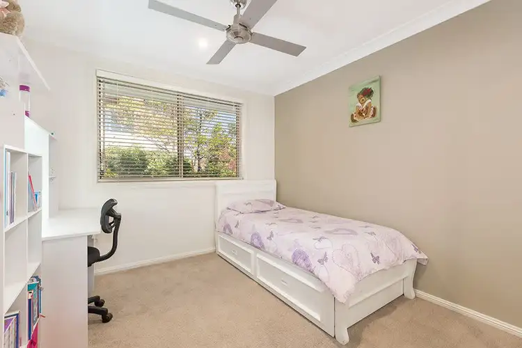 Sixth view of Homely townhouse listing, 8/24-26 Anzac Avenue, Engadine NSW 2233