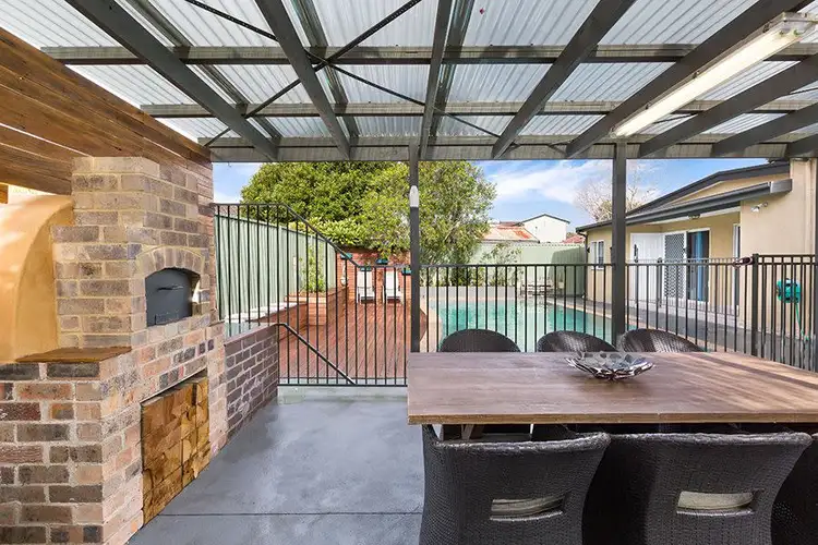 2/14 Miranda Road, Miranda NSW 2228