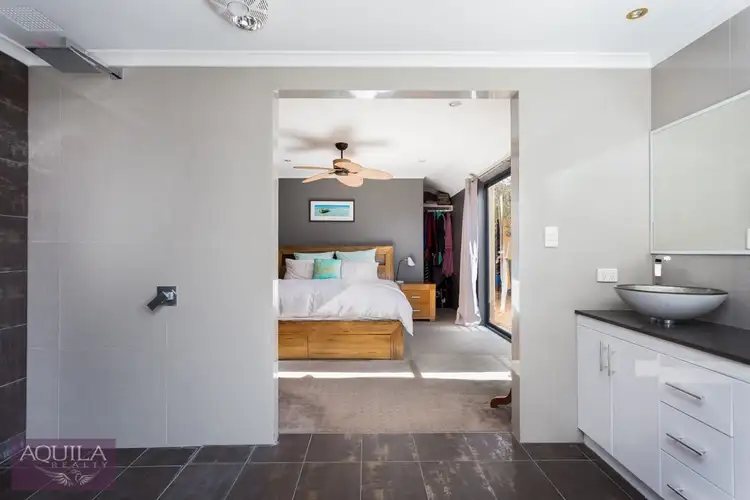 Seventh view of Homely house listing, 26 Santorini Turn, Ellenbrook WA 6069
