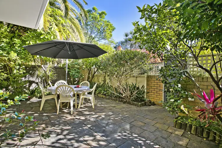 1/58 Gerard Street, Cremorne NSW 2090