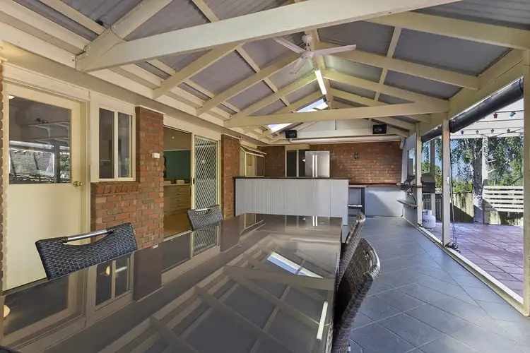 Fourth view of Homely house listing, 7 Hugh Court, West Albury NSW 2640