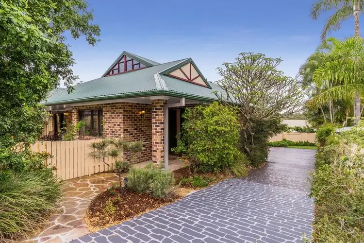 22 Clutha Street, Westlake QLD 4074