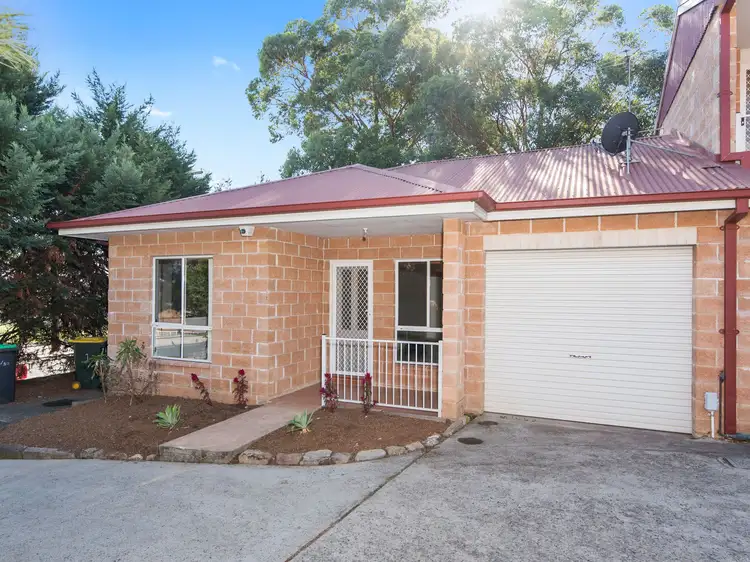 1/30 Moore Street, Campbelltown NSW 2560
