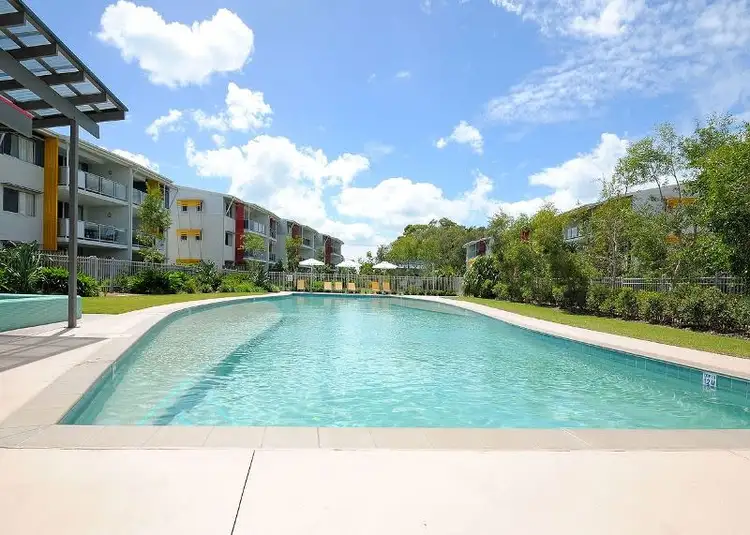 54/68 Pulgul Street, Urangan QLD 4655