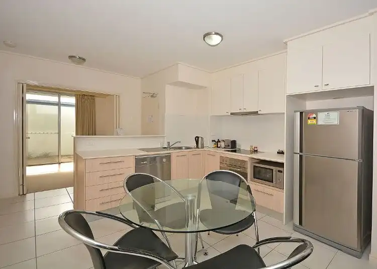 Second view of Homely unit listing, 54/68 Pulgul Street, Urangan QLD 4655