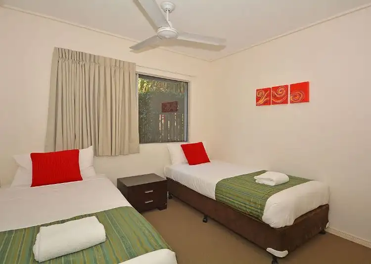 Third view of Homely unit listing, 54/68 Pulgul Street, Urangan QLD 4655
