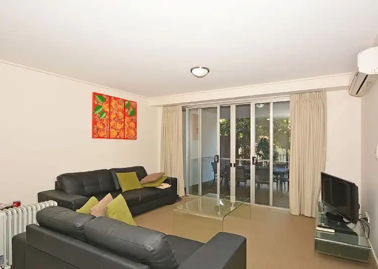 Fourth view of Homely unit listing, 54/68 Pulgul Street, Urangan QLD 4655