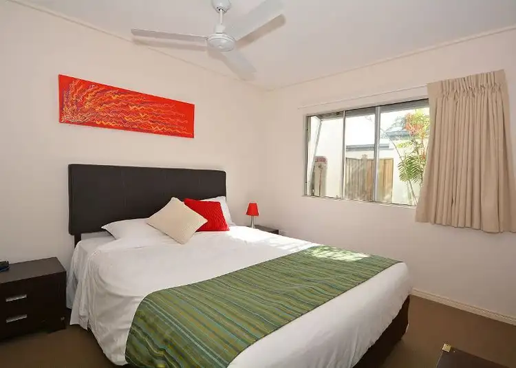 Fifth view of Homely unit listing, 54/68 Pulgul Street, Urangan QLD 4655