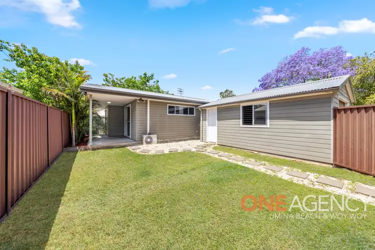13a Lens Avenue, Umina Beach NSW 2257