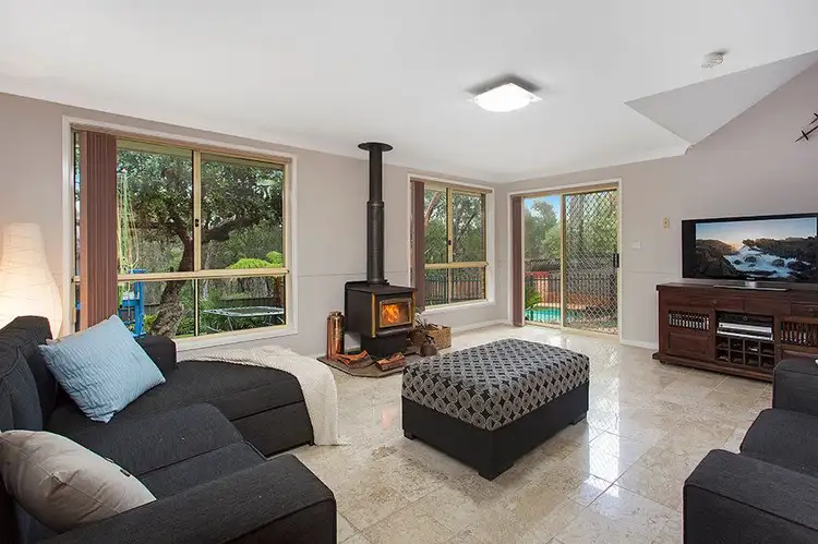 Main view of Homely house listing, 4 Jaeger Place, Woronora Heights NSW 2233