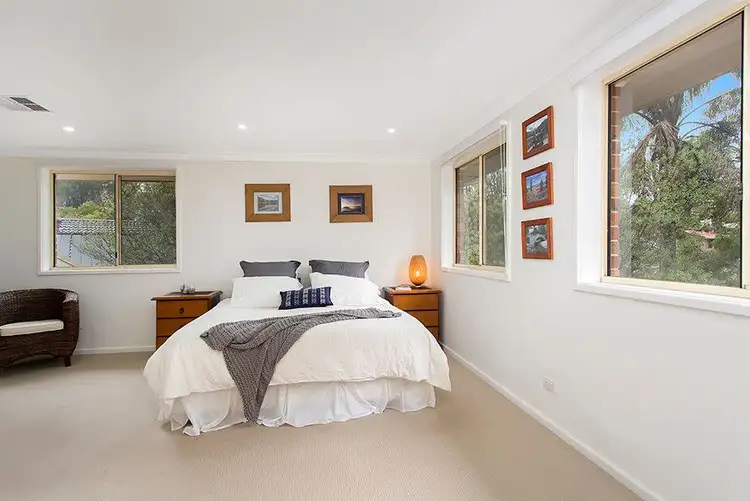 Third view of Homely house listing, 4 Jaeger Place, Woronora Heights NSW 2233