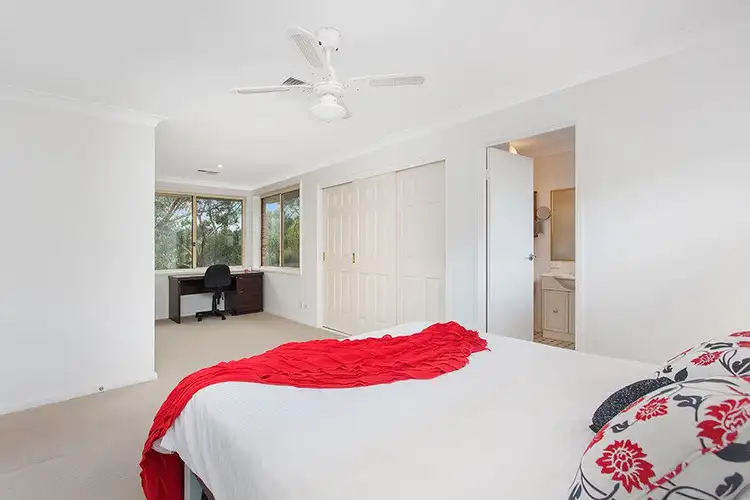 Fourth view of Homely house listing, 4 Jaeger Place, Woronora Heights NSW 2233