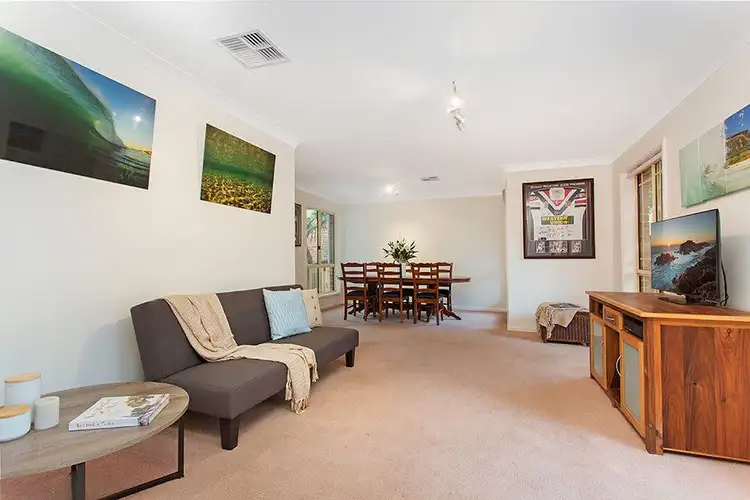 Sixth view of Homely house listing, 4 Jaeger Place, Woronora Heights NSW 2233