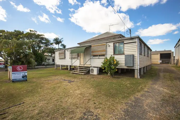 Second view of Homely house listing, 12 Kent Street, Bundaberg East QLD 4670
