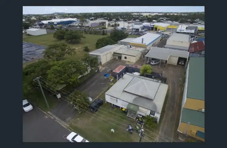 Third view of Homely house listing, 12 Kent Street, Bundaberg East QLD 4670