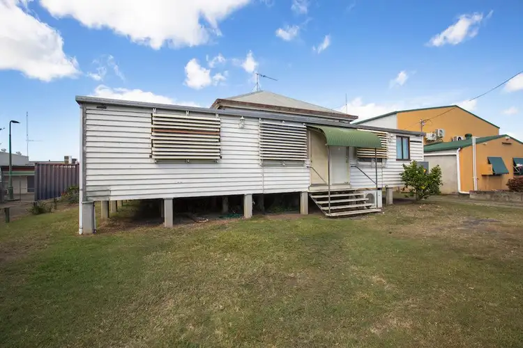 Sixth view of Homely house listing, 12 Kent Street, Bundaberg East QLD 4670