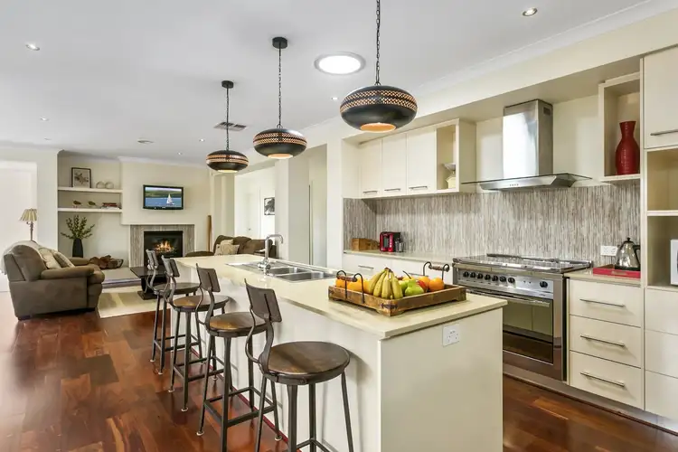 Sixth view of Homely house listing, 16 Roebourne Street, Ocean Grove VIC 3226