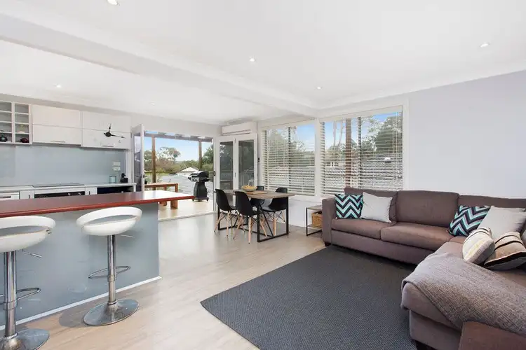 Main view of Homely house listing, 39 Higgerson Ave, Engadine NSW 2233