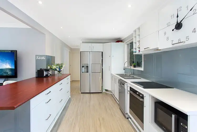 Second view of Homely house listing, 39 Higgerson Ave, Engadine NSW 2233