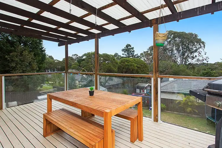 Sixth view of Homely house listing, 39 Higgerson Ave, Engadine NSW 2233