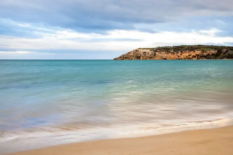 Fifth view of Homely land listing, 3 & 5 Saratoga Avenue, Barwon Heads VIC 3227