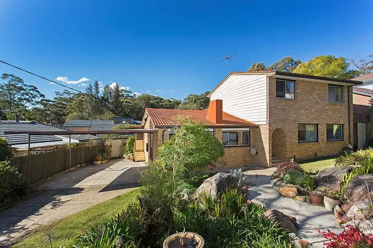 41 King Street, Heathcote NSW 2233