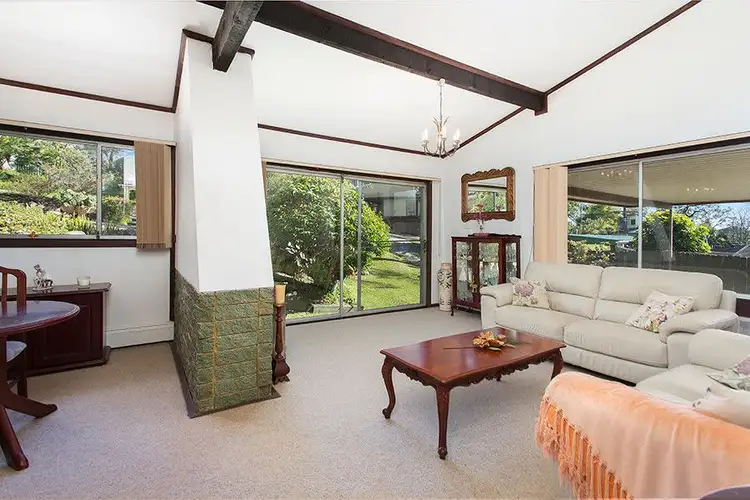 Second view of Homely house listing, 41 King Street, Heathcote NSW 2233