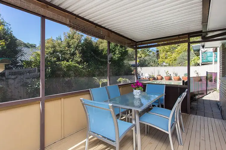 Fourth view of Homely house listing, 41 King Street, Heathcote NSW 2233