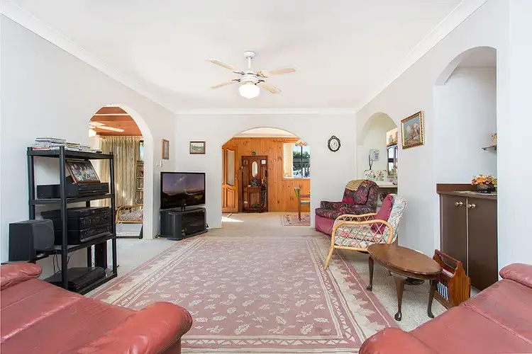 Second view of Homely house listing, 1 Lunar Avenue, Heathcote NSW 2233