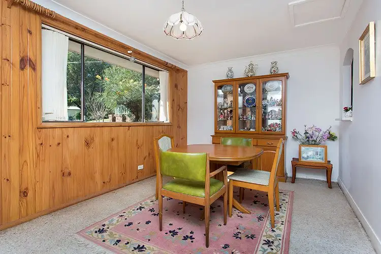 Third view of Homely house listing, 1 Lunar Avenue, Heathcote NSW 2233