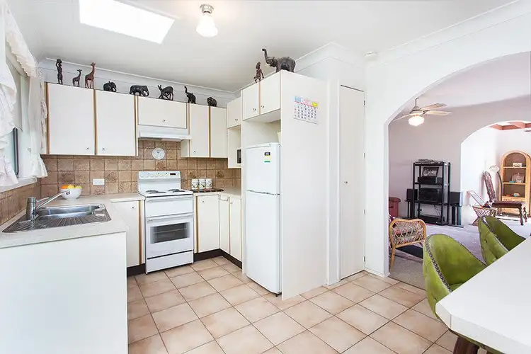 Fourth view of Homely house listing, 1 Lunar Avenue, Heathcote NSW 2233