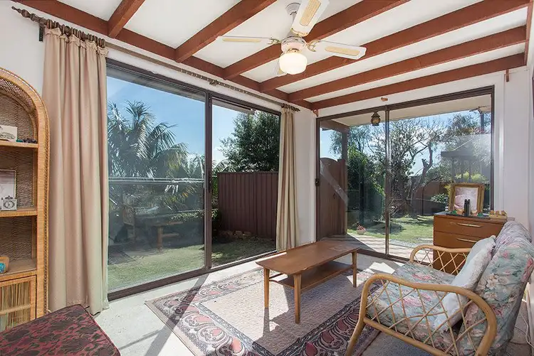 Fifth view of Homely house listing, 1 Lunar Avenue, Heathcote NSW 2233