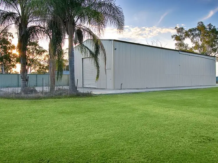 Third view of Homely house listing, 325 Carrington Road, Londonderry NSW 2753