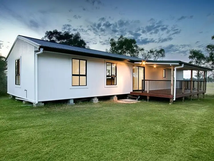 Fourth view of Homely house listing, 325 Carrington Road, Londonderry NSW 2753