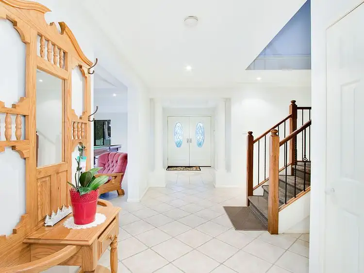 Fifth view of Homely house listing, 325 Carrington Road, Londonderry NSW 2753