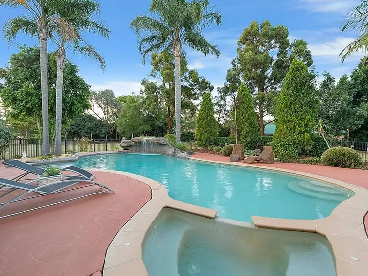 15 Fitzroy Lane, Windsor Downs NSW 2756