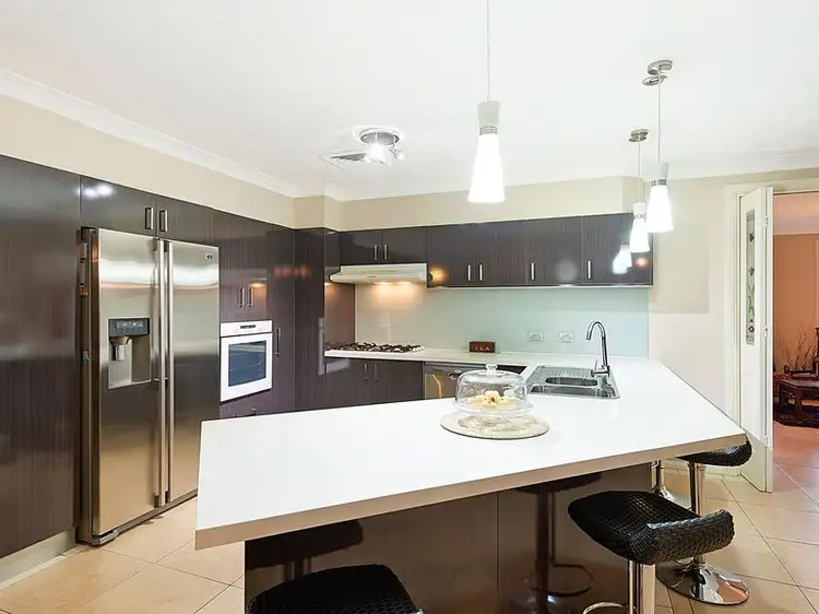 Second view of Homely rural property listing, 15 Fitzroy Lane, Windsor Downs NSW 2756