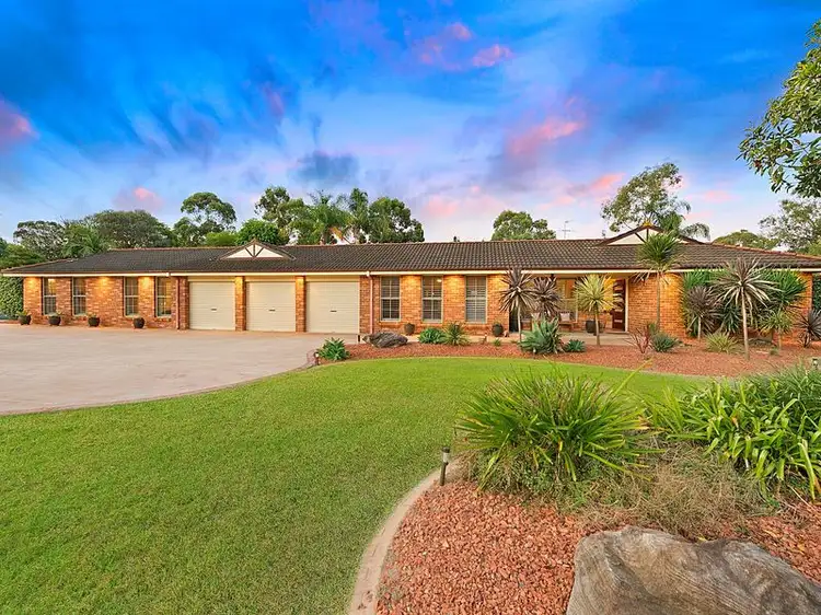 Third view of Homely rural property listing, 15 Fitzroy Lane, Windsor Downs NSW 2756