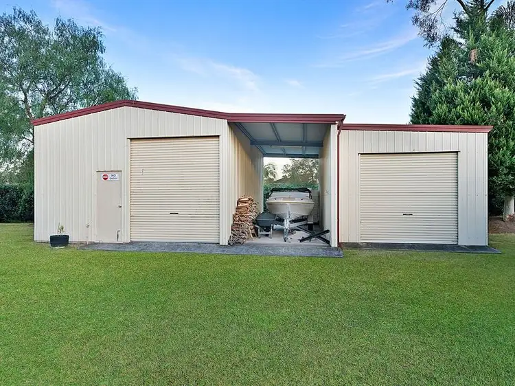 Fourth view of Homely rural property listing, 15 Fitzroy Lane, Windsor Downs NSW 2756