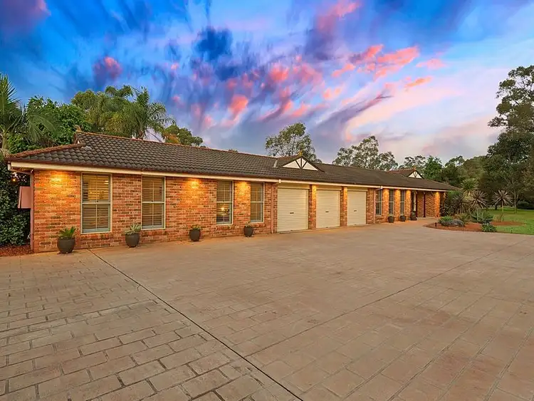 Fifth view of Homely rural property listing, 15 Fitzroy Lane, Windsor Downs NSW 2756